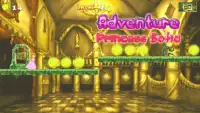 Adventure Princess Sofia Run - First Game Screen Shot 1