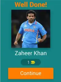 Cricket Quiz 2020 - Find World Records In Cricket Screen Shot 10