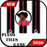 Piano Tiles Old Town Road - Lil Nas X Game 2020
