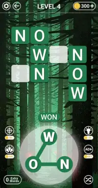 Wordscapes - Free Word Connect & Search Crossword Screen Shot 13
