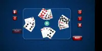 Nesha - Hazari Card Play 1000 Points ( হাজারি ) Screen Shot 1