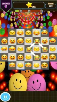 Smileys Smash Screen Shot 5