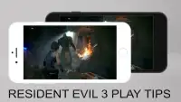 Evil 3 Resident Remake Resistance Mobile Tips Screen Shot 1