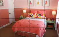 Tile Puzzle Girls Bedrooms Screen Shot 0