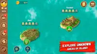 Pirate Legends: Survival Island Screen Shot 3