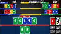 Phase Rummy: card game with 10 phases Screen Shot 3