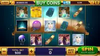 Magic Slots Casino Screen Shot 8