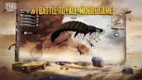 PUBG MOBILE - Mad Miramar Screen Shot 6