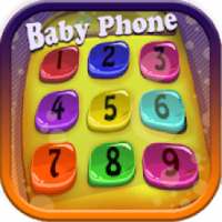 Baby Phone - Music Instruments Ringtones & Sounds