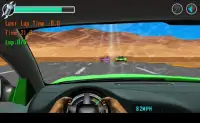 Fast Racing Car 2020 Screen Shot 0
