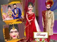 Indian Wedding Ranveer Weds Deepika Screen Shot 1