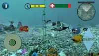 Hungry Shark Simulator 2020 Screen Shot 2