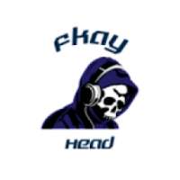 FKAY Head