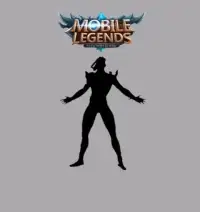 Guess Hero Mobile Legends 2020 Screen Shot 3
