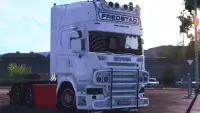 Real Euro Truck Simulator New Screen Shot 1