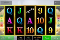 Slot Machines - VIP Casino Screen Shot 3