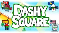 Dashy Square Lite Screen Shot 4