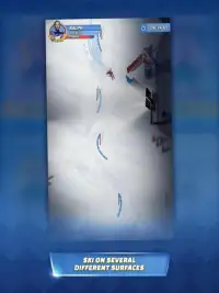 Ski Legends Screen Shot 3