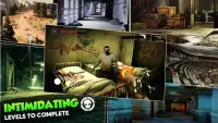 Z-Escape 3D: FPS Zombie Shooter Game Screen Shot 2