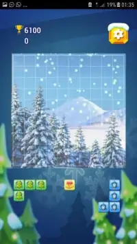 ice master block puzzle Screen Shot 3