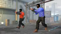 Counter Terrorist Strike: Modern Sniper Fps Strike Screen Shot 3