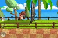 Jungle Run Screen Shot 0