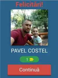 Pavel si Costel Screen Shot 5