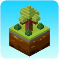 Block Craft 3D : Crafting and Building
