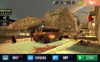 Zombie Survival Shooter 2020 Screen Shot 26