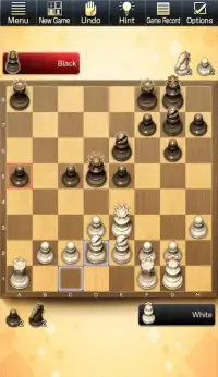 The Chess Lv.100 Screen Shot 0
