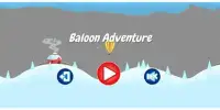 Air Baloon Adventure Screen Shot 2