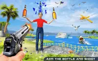 Grand Bottle Shoot: Archery Shooter 2020 Screen Shot 8
