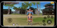 Metin2 Mobile - MMORPG Game Screen Shot 6