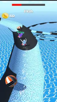 Aqua Water Island Games 2020 Screen Shot 4
