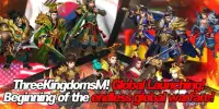 Three Kingdoms M:GLOBAL OPEN Screen Shot 2