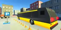 Bus Simulator 2020 - Free Screen Shot 4