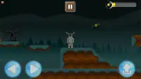 Dikembe: The Video Game Screen Shot 2