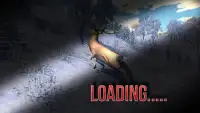 Wild Deer Sniper Hunting : Animal Shooting Games Screen Shot 0