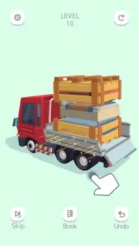 Moving Inc. - Pack and Wrap Screen Shot 10