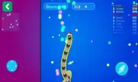 Guide For Worms Zone io Snake & worm Snake games Screen Shot 3