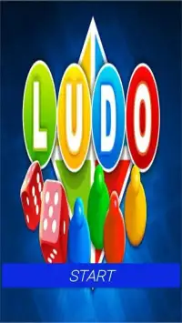 Ludo Master - Play for fun Screen Shot 2