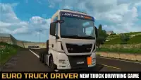 American Trucks Driving Just Drive 2020 simulator Screen Shot 3