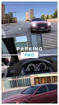 Real Car Parking Driver Simulator Screen Shot 0