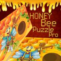 Honey Bee Puzzle Pro