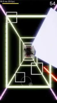 Deflect - Lightsaber Screen Shot 3