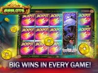 88 slots - huuge fortune casino slot machines Screen Shot 19
