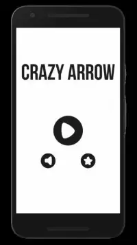 Crazy Arrow Game - Arrow Wheel Screen Shot 3