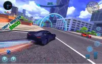 Next Car Driving Simulator 2020 : Car Drifting Screen Shot 4