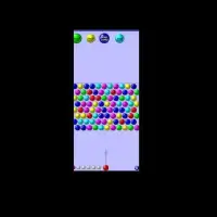 Bubble shooter Screen Shot 0