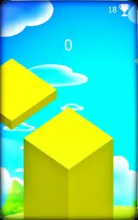 Free Rectangle Building Blocks Game Screen Shot 5